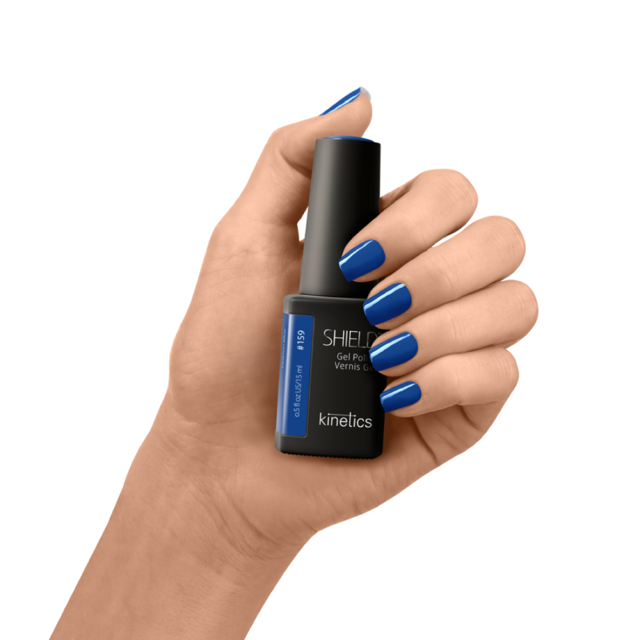 #159 Fashion Blue