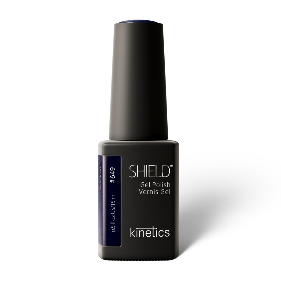 Kinetics Shield 93 MILLION #649