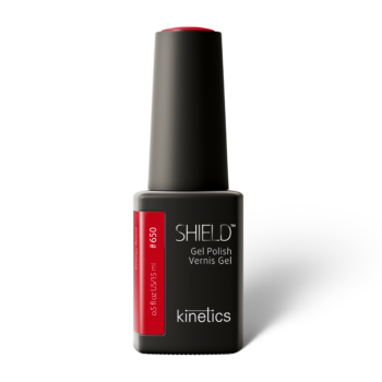 Kinetics Shield  ENERGY BOOST #650
