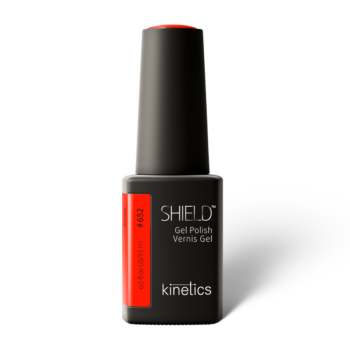 Kinetics Shield  POWER #652