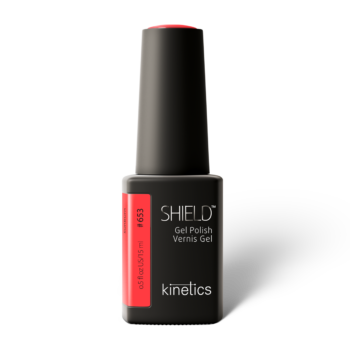 Kinetics Shield  SUNBURN #653