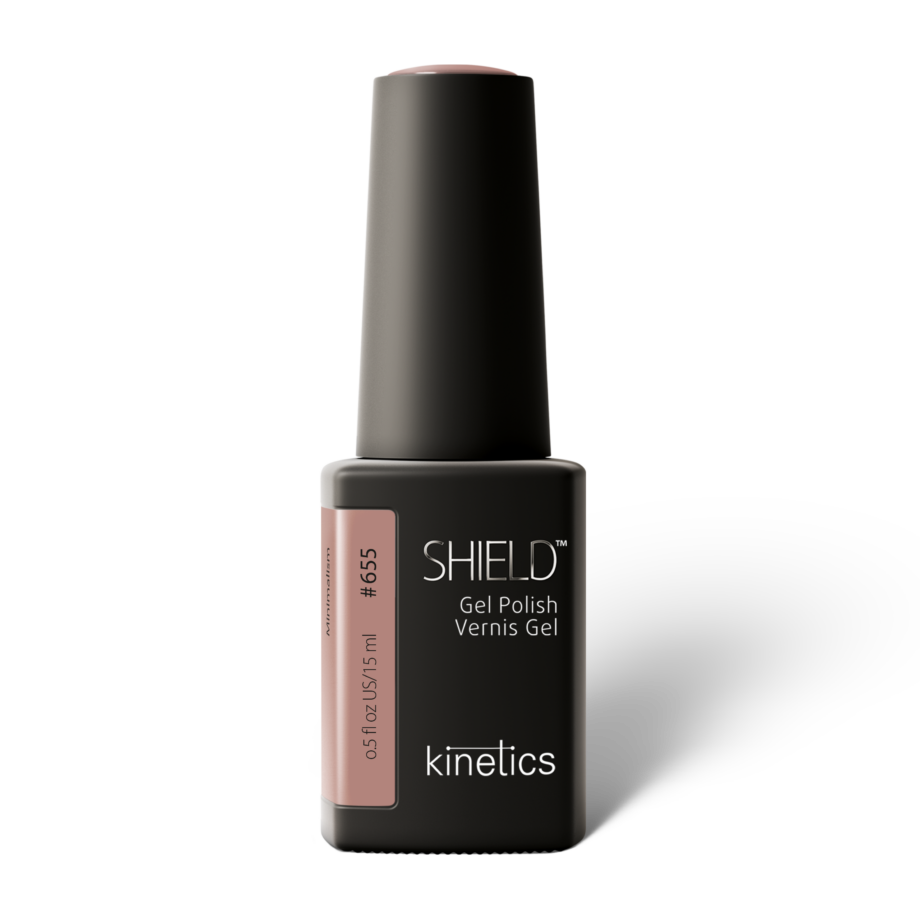 Kinetics Shield  MINIMALISM #655