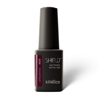 Kinetics Shield  #659 PASSION