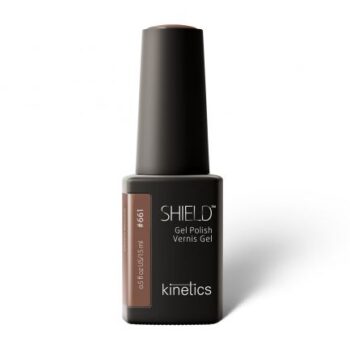 Kinetics Shield  #661 CHOCO MOUSSE