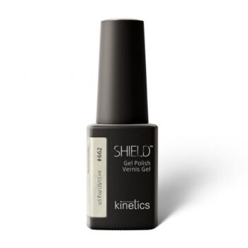 Kinetics Shield  #662 BUTTERCREAM