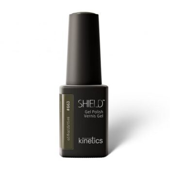 Kinetics Shield  #663 GROWTH