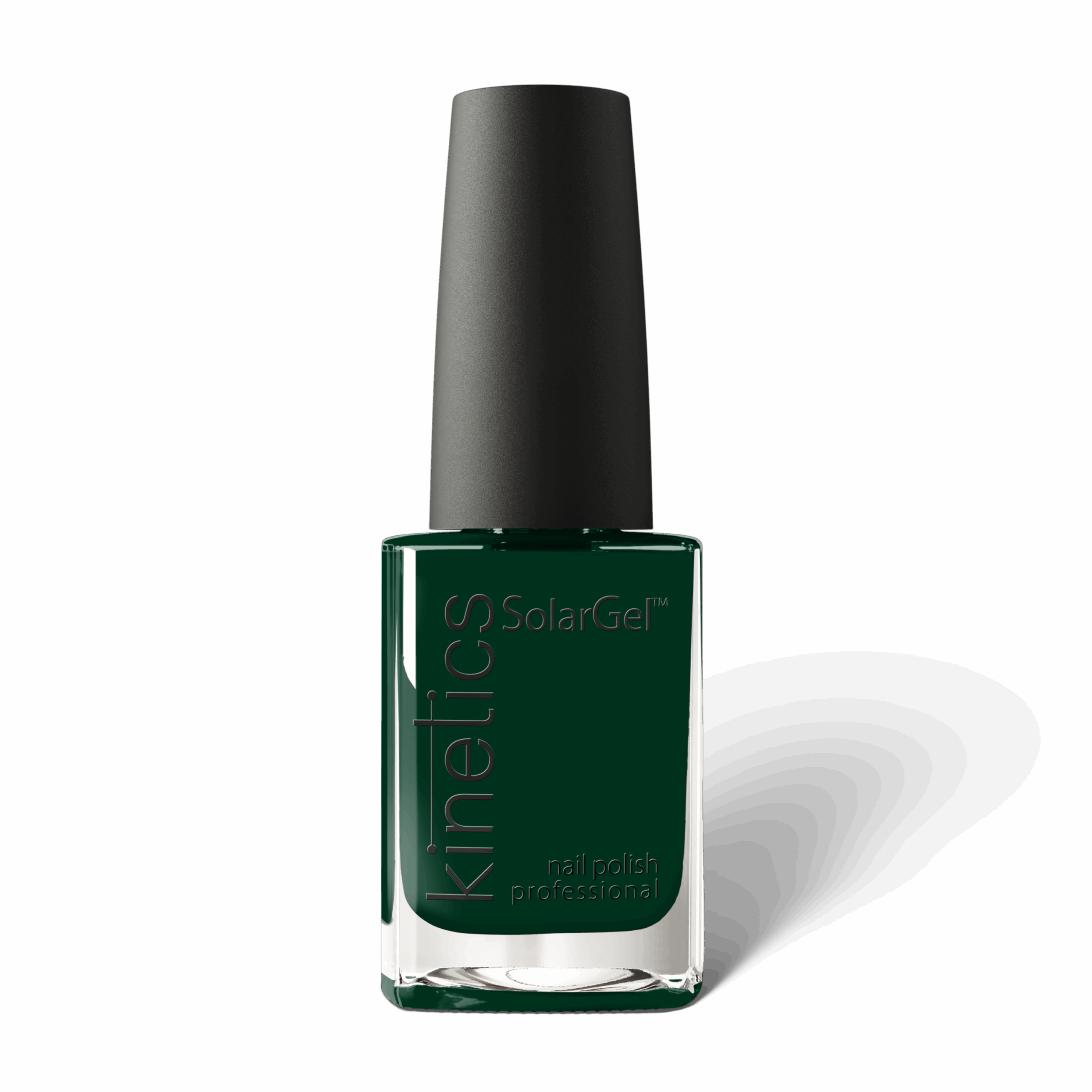 Kinetics Solar #665 EMERALD