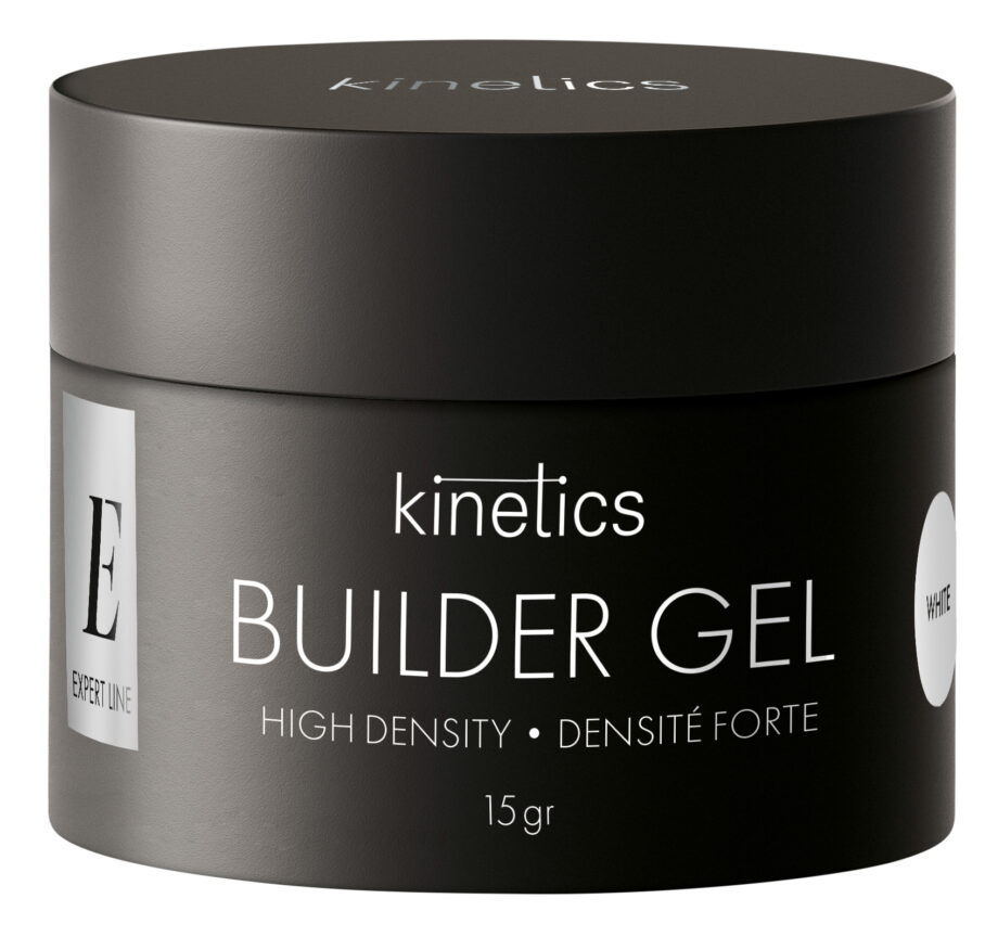 BUILDER GEL  WHITE 15g