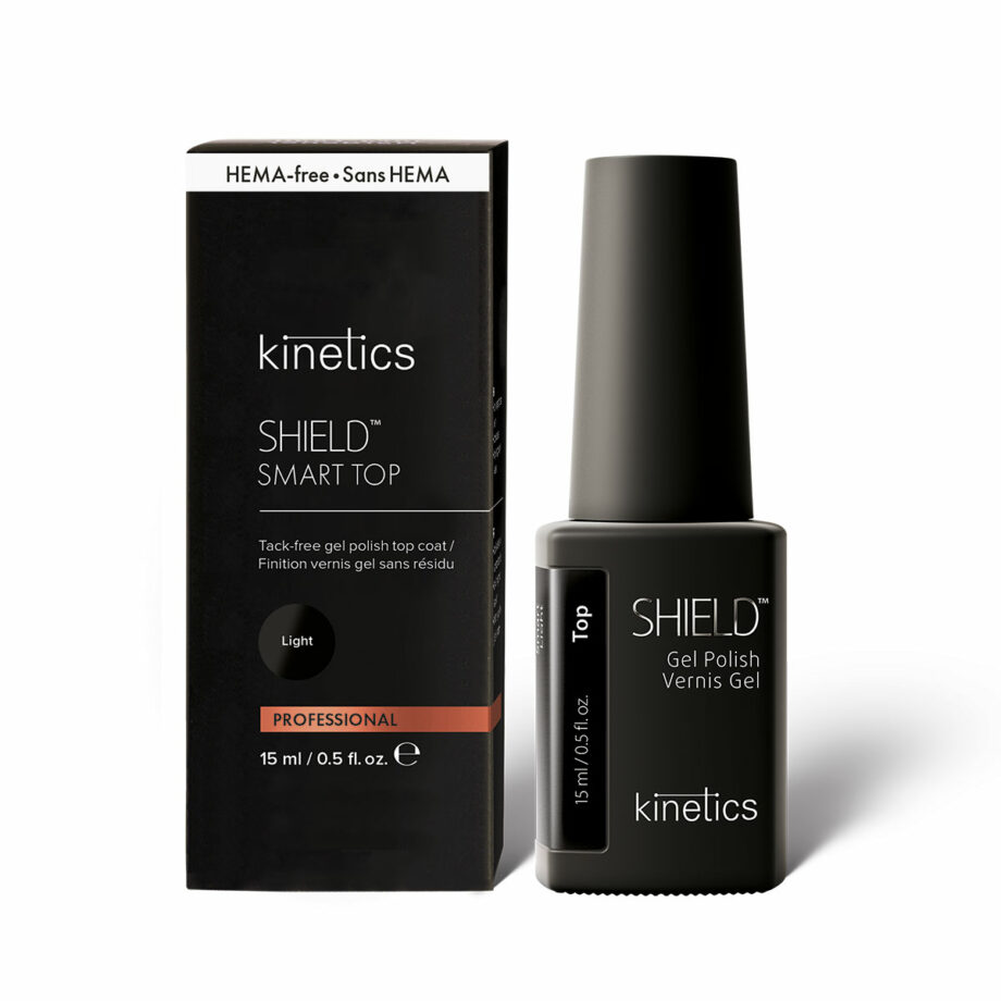 Kinetics SHIELD Smart Top Light