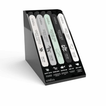 NAIL FILES