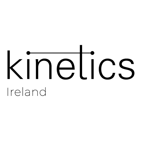 Kinetics nails Ireland