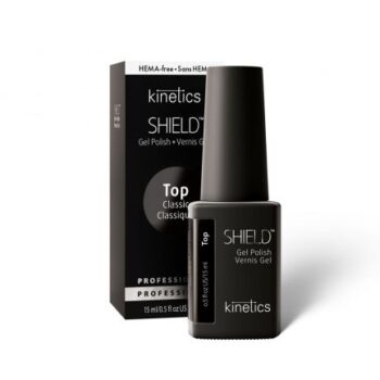 SHIELD CLASSIC TACK FREE TOP COAT