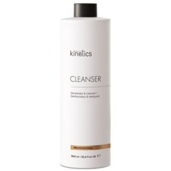 KINETICS CLEANSER 900ml