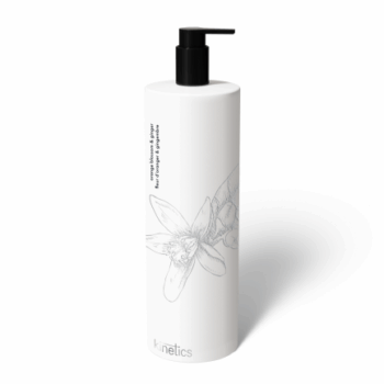 Orange Blossom & Ginger Lotion-32.12 fl oz/950ml