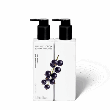 BLACKCURRANT & MUSK 250ml