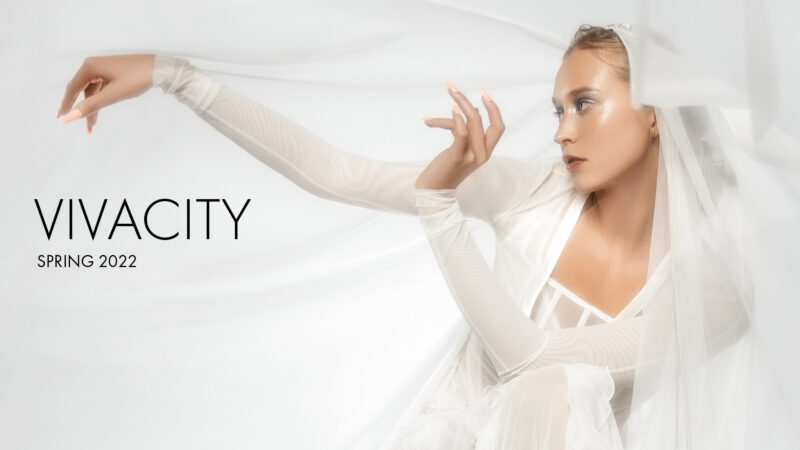 Vivacity 2022 spring