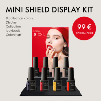 SOL COLLECTION SHIELD KIT